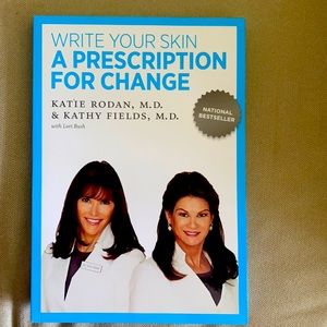 A Prescription For Change